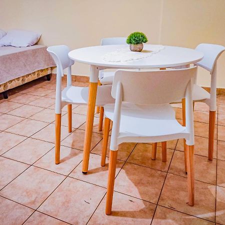 サンサルバドールデフフイMonoambiente Elegante Y Economicoアパートメント エクステリア 写真
